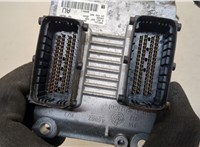  Блок управления двигателем Opel Agila 2000-2007 20366734 #2