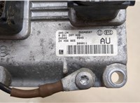  Блок управления двигателем Opel Agila 2000-2007 20366734 #3