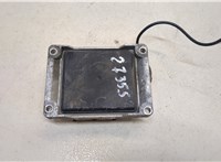  Блок управления двигателем Opel Agila 2000-2007 20366734 #4