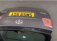  Крышка (дверь) багажника Toyota Avensis 3 2009-2015 20366750 #3