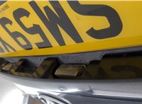  Крышка (дверь) багажника Toyota Avensis 3 2009-2015 20366750 #4