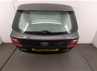  Крышка (дверь) багажника Toyota Avensis 3 2009-2015 20366750 #1