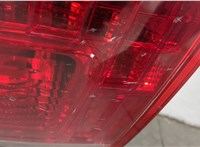  Крышка (дверь) багажника Toyota Avensis 3 2009-2015 20366750 #9