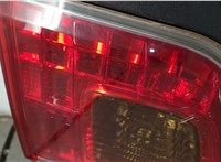  Крышка (дверь) багажника Toyota Avensis 3 2009-2015 20366750 #10