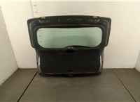  Крышка (дверь) багажника Toyota Avensis 3 2009-2015 20366750 #12