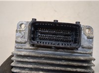  Блок управления двигателем Opel Meriva 2003-2010 20366756 #2