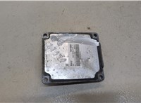  Блок управления двигателем Opel Meriva 2003-2010 20366756 #4