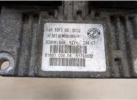  Блок управления двигателем Fiat Grande Punto 2005-2011 20366761 #3