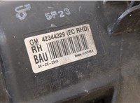  Фара (передняя) Opel Mokka 2012-2019 20366769 #7