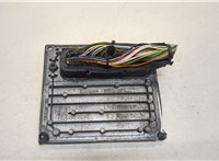  Блок управления двигателем Ford Fiesta 2001-2007 20366779 #1