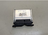 Блок управления двигателем Volkswagen Passat 5 2000-2005 20366787 #1