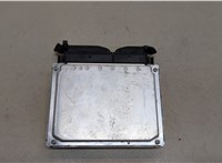 Блок управления двигателем Volkswagen Passat 5 2000-2005 20366787 #4