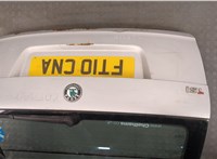  Щеткодержатель Skoda Octavia (A5) 2004-2013 11380789 #11