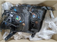  Фара (передняя) Mitsubishi Pajero 2006-2014 20366789 #9