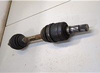 495013E201 Полуось (приводной вал, шрус) KIA Sorento 2002-2009 20366794 #2