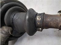 2K0407271E Полуось (приводной вал, шрус) Volkswagen Caddy 2004-2015 20366797 #3