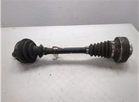 2K0407271E Полуось (приводной вал, шрус) Volkswagen Caddy 2004-2015 20366797 #4