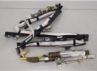  Подушка безопасности боковая (шторка) Honda CR-V 2007-2012 20366805 #1
