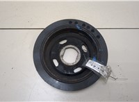  Шкив коленвала Renault Scenic 2009-2012 20366806 #1