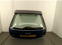  Крышка (дверь) багажника Ford Focus 2 2008-2011 20366807 #1