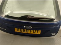 Крышка (дверь) багажника Ford Focus 2 2008-2011 20366807 #5