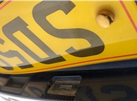  Крышка (дверь) багажника Ford Focus 2 2008-2011 20366807 #8