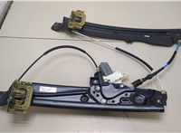 51337182131 Стеклоподъемник электрический BMW 5 F10 2010-2016 20366820 #1