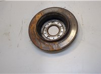 9434167 Диск тормозной Volvo S80 1998-2006 20366822 #1