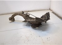  Ступица (кулак, цапфа) Audi A4 (B8) Allroad 2009-2016 20366824 #3