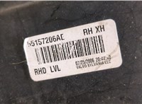 Фара (передняя) Jeep Commander 2006-2010 20366835 #8