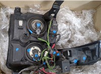  Фара (передняя) Jeep Commander 2006-2010 20366835 #9