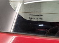  Крышка (дверь) багажника Suzuki SX4 2006-2014 20366836 #2