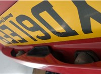  Крышка (дверь) багажника Suzuki SX4 2006-2014 20366836 #7