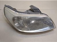 96650761 Фара (передняя) Chevrolet Aveo (T250 / 255) 2008-2011 20366846 #1