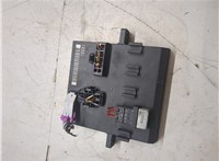 8E0907279D Блок управления бортовой сети (Body Control Module) Audi A4 (B6) 2000-2006 20366848 #5