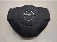  Подушка безопасности водителя Opel Astra H 2004-2010 20366852 #1