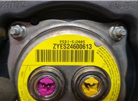  Подушка безопасности водителя Opel Astra H 2004-2010 20366852 #3