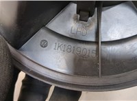  Двигатель отопителя (моторчик печки) Volkswagen Touran 2003-2006 20366861 #4