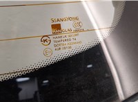  Кнопка открывания багажника SsangYong Rexton 2001-2007 11380849 #6