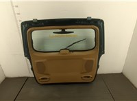  Кнопка открывания багажника SsangYong Rexton 2001-2007 11380849 #7