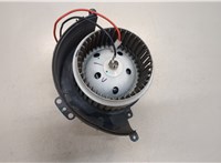  Двигатель отопителя (моторчик печки) Opel Astra H 2004-2010 20366868 #1