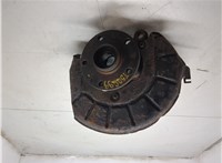 5K0498621, 1K0407255AA Ступица (кулак, цапфа) Volkswagen Caddy 2004-2015 20366870 #3
