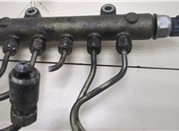  Рампа (рейка) топливная Mitsubishi L200 2006-2015 20366873 #2