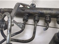  Рампа (рейка) топливная Mitsubishi L200 2006-2015 20366873 #3