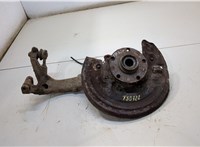  Ступица (кулак, цапфа) Volkswagen Passat 5 2000-2005 20366885 #1