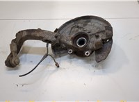  Ступица (кулак, цапфа) Volkswagen Passat 5 2000-2005 20366885 #2