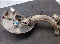 8D0407254B, 8D0407615E Ступица (кулак, цапфа) Volkswagen Passat 5 2000-2005 20366885 #3