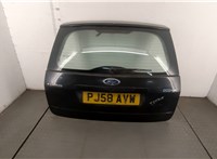  Крышка (дверь) багажника Ford Focus 2 2008-2011 20366887 #1