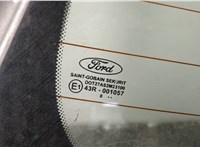  Крышка (дверь) багажника Ford Focus 2 2008-2011 20366887 #4