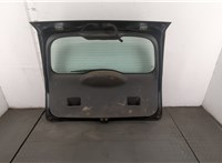  Крышка (дверь) багажника Ford Focus 2 2008-2011 20366887 #7